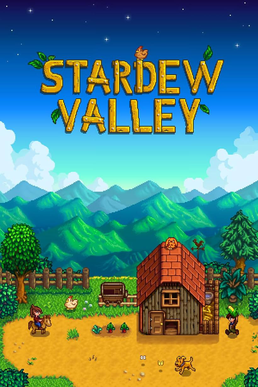 Stardew Valley Wiki Deutsch - Article 1
